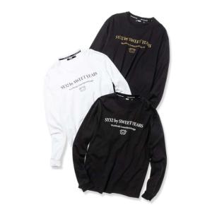 SY32 by SWEET YEARS ニット コート メンズ レディース おしゃれ かっこいい ブランド 14555ALTA【お取り寄せ】 SY32 by SWEET YEARS ニット コート メンズ レディース おしゃれ