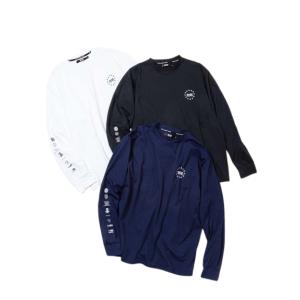 EarlsCourt アールズコート ゴルフウェア チェックドットポロシャツ