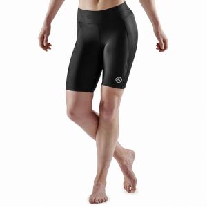 SKINS お取り寄せ skins スキンズ ロングパンツ タイツ レディース