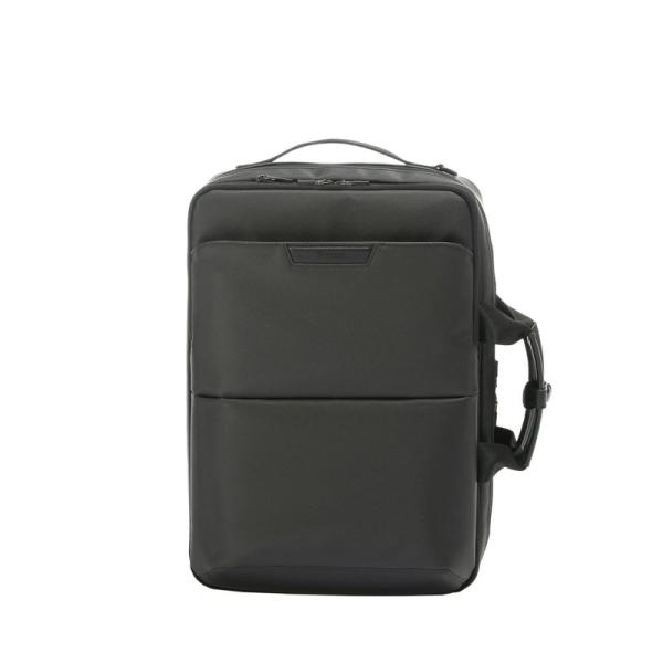 BERMAS バーマス Dulite Flex リュック 3WAYリュック メンズ おしゃれ ブラン...