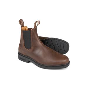 Blundstone ブランドストーン ブーツ シューズ 革靴 メンズ レディース おしゃれ ブランド サイドゴア BS2029251 DRESS antique brown