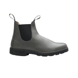 Blundstone ブランドストーン ブーツ シューズ 革靴 メンズ レディース おしゃれ ブランド サイドゴア BS2210994 STEEL GREY お取り寄せ商品｜trues