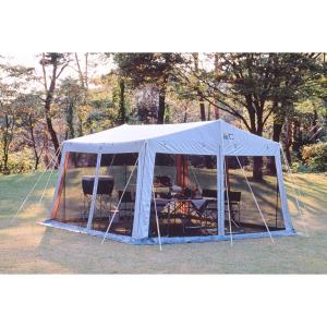 ◎ パール金属 キャプテンスタッグ CAPTAIN STAG CS ヘキサメッシュ