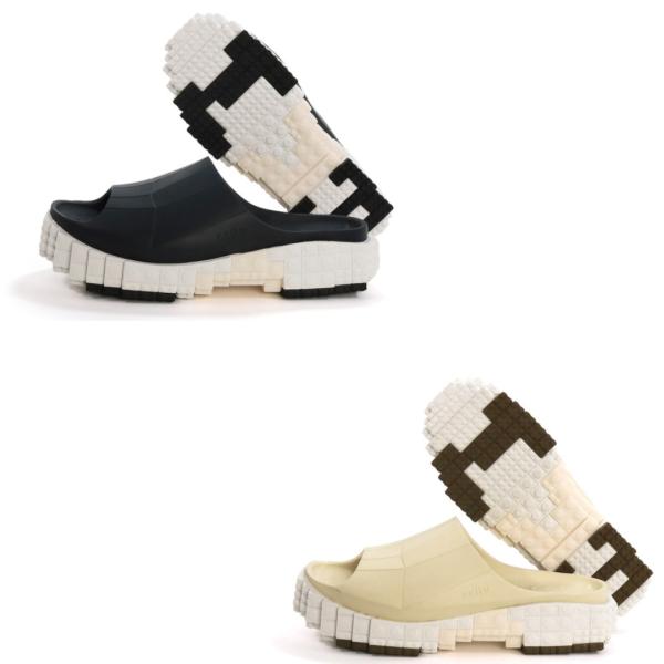 ccilu チル 厚底サンダル メンズ レディース おしゃれ かっこいい かわいい ブランド 軽量 ...