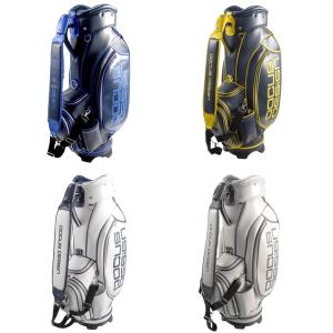 MINERVA GOLF (ミネルヴァ ゴルフ) TOUR DESIGN キャディバッグ