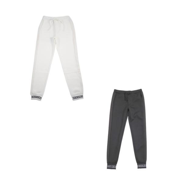 DOCUS DD スウェットパンツ ゴルフ メンズ パンツ セットアップ DCM23A007