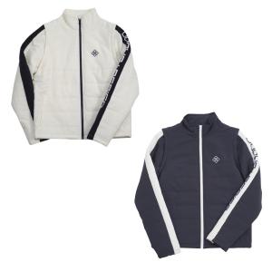 DOCUS（ドゥーカス） ゴルフウェア グラコン ジャケット メンズ