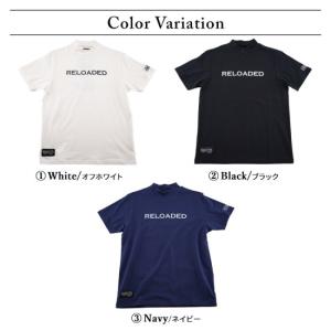 DOCUS（ドゥーカス） 【2026年春夏新作】DOCUS | Reloaded Mock