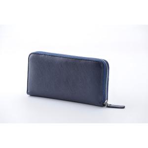 DELLA ELG Wallet 財布　長財布　収納　サイフ　大きめ　牛革　本革　デラ　ハンドメイド