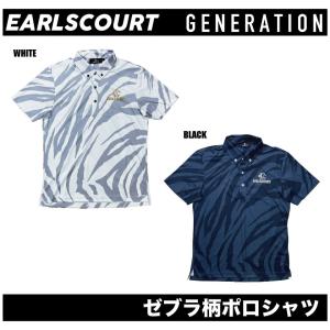 アールズコート（Earls Court） EARLSCOURT GENERATION ゴルフウェア