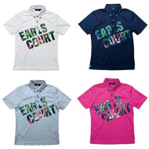 アールズコート（Earls Court） EARLSCOURT GENERATION ゴルフウェア