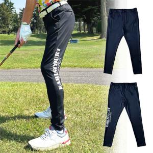 アールズコート（Earls Court） ゴルフウェア ROSE柄モックネック