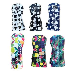 アールズコート（Earls Court） EARLSCOURT GENERATION ゴルフウェア