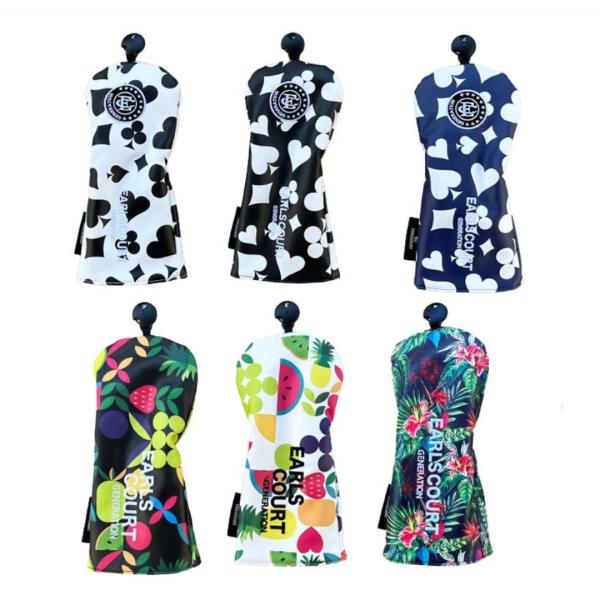 EARLSCOURT GENERATION アールズコート ジェネレーション ゴルフ フェアウェイウ...