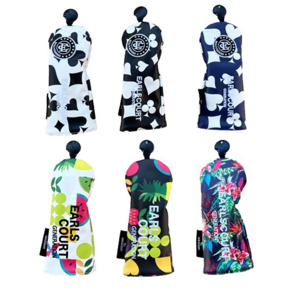 EARLSCOURT GENERATION アールズコート ジェネレーション ゴルフ ユーティリティ...