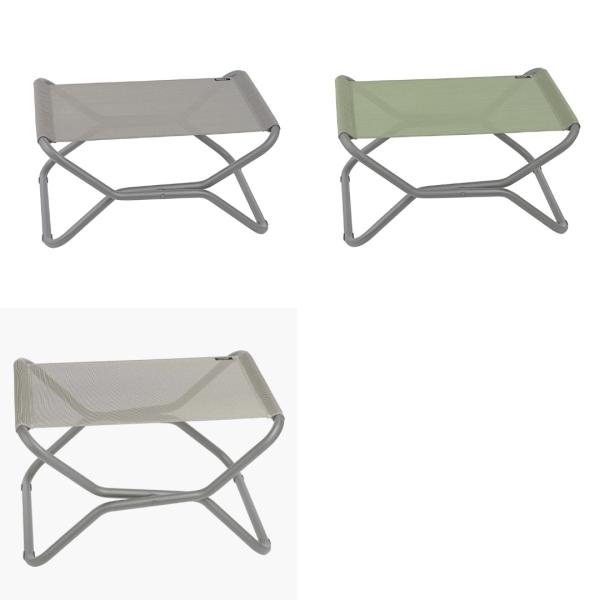 Lafuma オットマン パーソナル 1人 おしゃれ ブランド NEXT NEXT ISO LFM2...