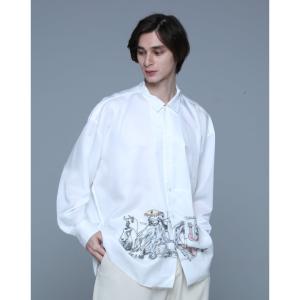 TRIPY ART Tシャツ メンズ レディース おしゃれ ブランド かっこいい