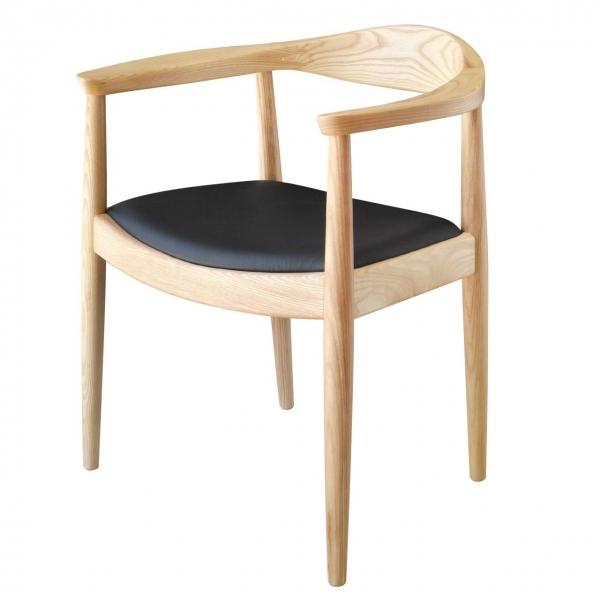 チェア 椅子 おしゃれ 北欧 デザイナーズ 家具 ミッドセンチュリー リプロダクト ハンス・J・ウェ...