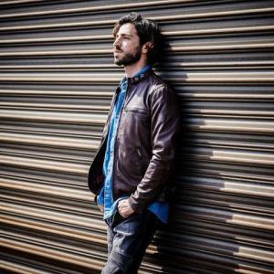 ライズ(ファッション) ライズ RIDEZ エイジング シープ シングル