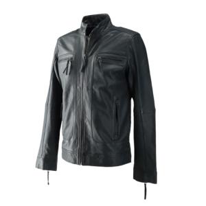 ライズ（RYZ） RIDEZ エイジング シープ シングル メンズ ライダース