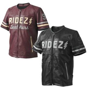 ライズ（RYZ） RIDEZ バイク用 カークラブコート ライダーズ