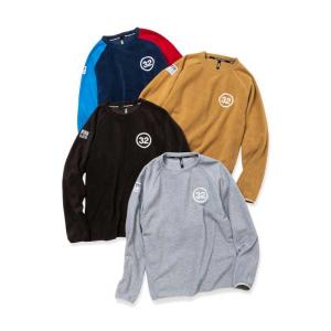 EarlsCourt アールズコート ゴルフウェア チェックドットポロシャツ