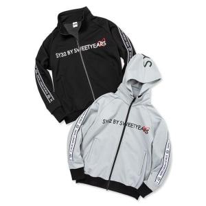 SY32 by SWEET YEARS（エスワイサーティトゥバイスィートイヤーズ