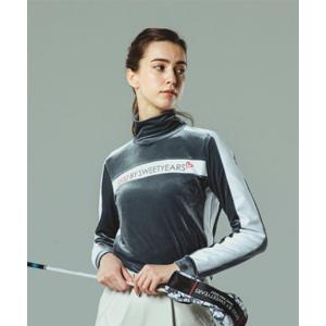 新品未使用　SY32 ブルゾン　サイズL SY32 by SWEET YEARS ブルゾン レディース GOLF エスワイサーティトゥ