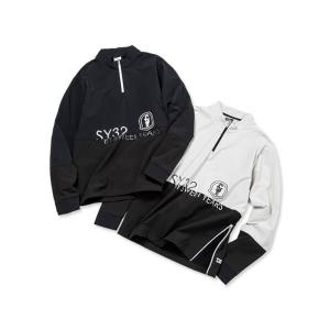 SY32 by SWEET YEARS（エスワイサーティトゥバイスィートイヤーズ