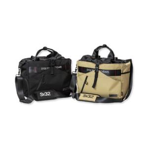 PEARLY GATES（パーリーゲイツ） トートバッグ 「PEARLY GATES