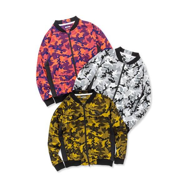 SY32 by SWEET YEARS ゴルフウェア ライトジャケット 長袖 メンズ おしゃれ かっ...