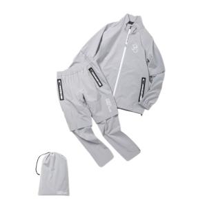 SY32 by SWEET YEARS ゴルフウェア ブルゾン ジップアップ 防風 レディース おしゃれ かわいい ブランド SYG-23A20W お取り寄せ SY32 by SWEET YEARS（エスワイサーティトゥバイスィートイヤーズ