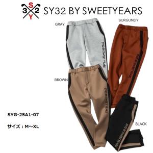 SY32 by SWEET YEARS（エスワイサーティトゥバイスィートイヤーズ