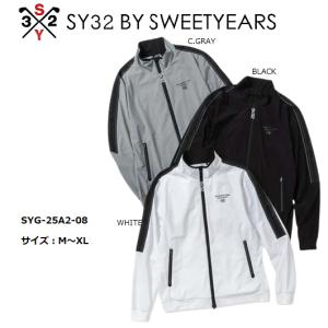 SY32 by SWEET YEARS（エスワイサーティトゥバイスィートイヤーズ