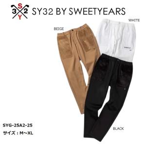 SY32 by SWEET YEARS（エスワイサーティトゥバイスィートイヤーズ