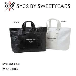 SY32 by SWEET YEARS（エスワイサーティトゥバイスィートイヤーズ