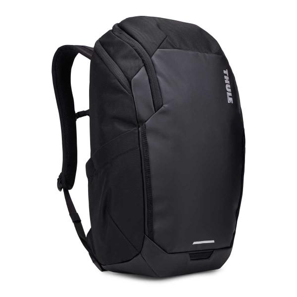 お取り寄せ商品 THULE CHASM リュックサック メンズ レディース 26L アウトドア トレ...