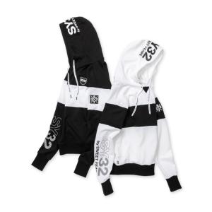 SY32 by SWEET YEARS sy32 sweetyears パーカー メンズ レディース