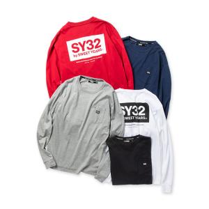 SY32 by SWEET YEARS（エスワイサーティトゥバイスィートイヤーズ