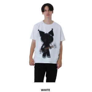 TRIPPY MIKIO ART Tシャツ 半...の詳細画像1