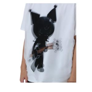 TRIPPY MIKIO ART Tシャツ 半...の詳細画像4