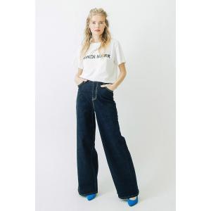INDIMARK（インディマーク） INDIMARK INDKNITジーンズ デニムパンツ