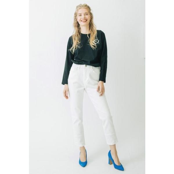 INDIMARK インディマーク ジーンズ デニム レディース パンツ おしゃれ ブランド WJ03...