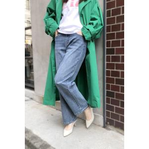 INDIMARK インディマーク ジーンズ デニム レディース パンツ おしゃれ ブランド ボーイズ...