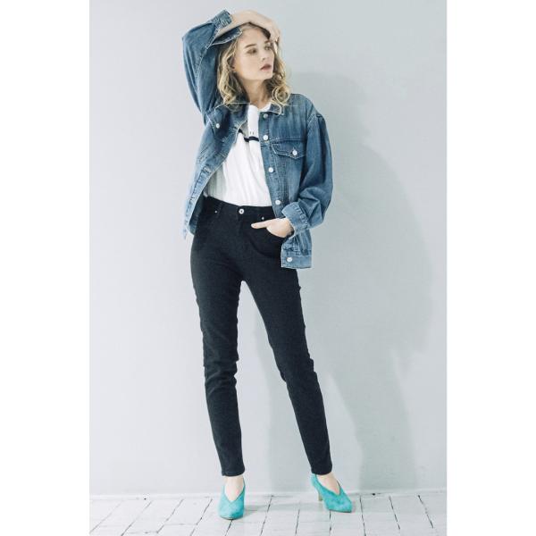 お取り寄せ商品 INDIMARK インディマーク パンツ レディース おしゃれ ブランド スタンダー...