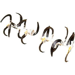 ホンダ こまめF220用 シャークローター（720） 10723