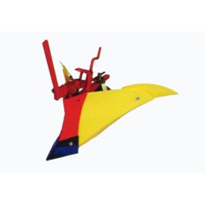 ニューイエロー培土器 尾輪付きタイプ (対応機種:ホンダ F220用