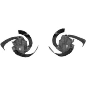 ホンダ ミラクルローター 720 F220 用 10880 深耕 こまめ コマメ