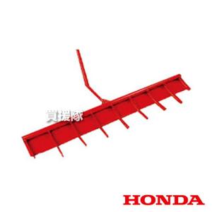 ホンダ（HONDA） こまめF220用 培土車輪 10877 : ヒラキショウジ