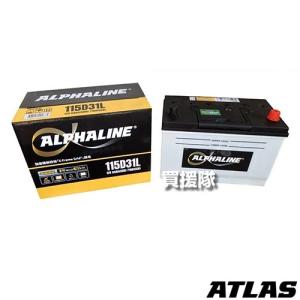 ACDelco AMS115D31L カーバッテリー　新品未使用　即日発送 ACDelco 送料無料 ACデルコ プレミアムAMSバッテリー AMS115D31L